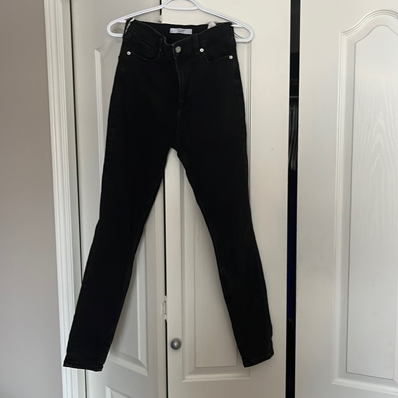 Black Jeans - Picture 1 of 1